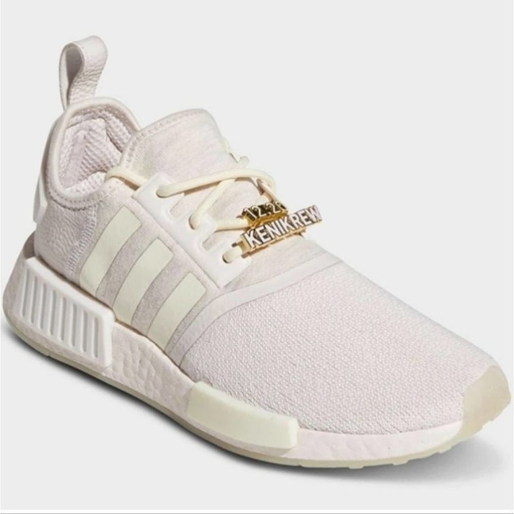 ADIDAS NMD_R1 x Kendra Keni Harrison (Women's‎ Sizes) New Pink Shoes 11 New